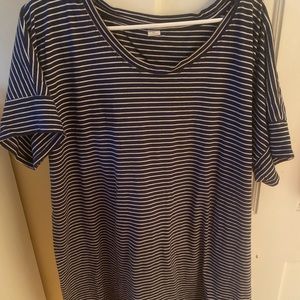 T-Shirt Dress